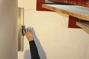 House Renovation Services Drucke: Interior plastering work