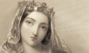 Isabella Gräfin von Glostershire