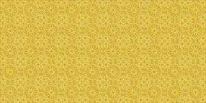 Islamic Gold Ornament Pattern Drucke: Islamic gold ornament vector seamless pattern