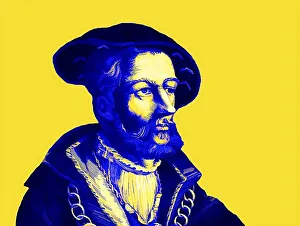 Jan van Leiden, oder Jan Beuckelszoon oder Beukelszoon