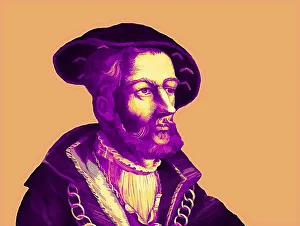 Jan van Leiden, oder Jan Beuckelszoon oder Beukelszoon