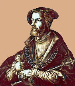 Jan van Leiden, oder Jan Beuckelszoon oder Beukelszoon
