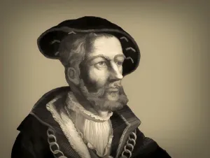 European Ecclesiastical History Drucke: Jan van Leiden, or Jan Beuckelszoon oder Beukelszoon