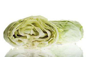 Rich In Vitamins Food Images Drucke: Jaroma cabbage