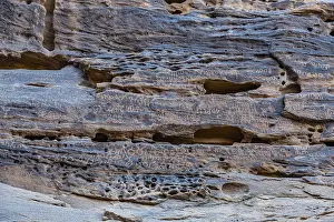 Arabian Peninsula Heritage Site Drucke: Jebel Ikmah largest open library