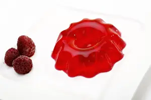 High Calorie Sweet Treats Drucke: Jelly