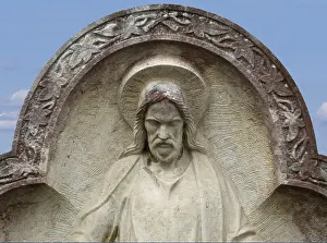 Ancient Civilization Drucke: Jesus