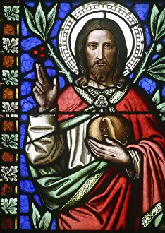Southeastern Europe Religious Texts Drucke: Jesus Almighty