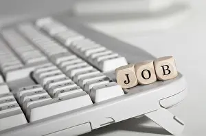 Free Time Leisure Activities Drucke: Job