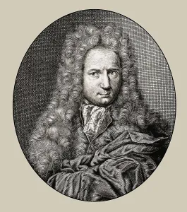 Johann Andreas Eisenbarth, 1663-1727