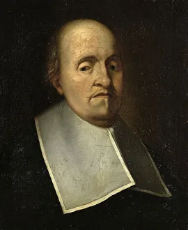 Johann Philipp Fleischbein der Ältere