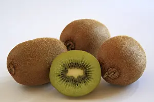 Exotic Fruits Online Drucke: Kiwifruit