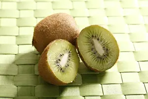 Kiwi Fruit Photography Drucke: Kiwis