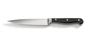 Studio Shot Knife Drucke: Knife