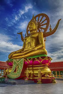 Southeast Asian Landscapes Drucke: Koh samui
