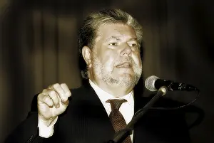 Drucke von Kurt Beck Politik Drucke: Kurt Beck