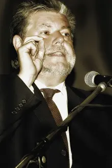 European Social Democracy Drucke: Kurt Beck