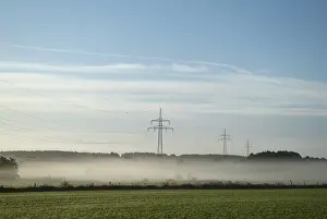 Electricity Tariff Drucke: Landscape