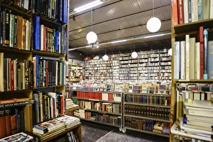 El Siglo Sant Cugat Del Valles Drucke: The largest second-hand bookstore in Spain