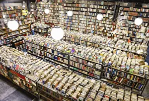 El Siglo Sant Cugat Del Valles Drucke: The largest second-hand bookstore in Spain