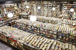 El Siglo Sant Cugat Del Valles Drucke: The largest second-hand bookstore in Spain