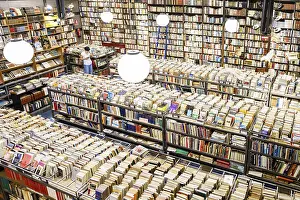 El Siglo Sant Cugat Del Valles Drucke: The largest second-hand bookstore in Spain