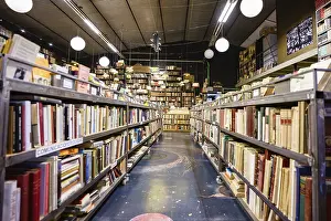 El Siglo Sant Cugat Del Valles Drucke: The largest second-hand bookstore in Spain