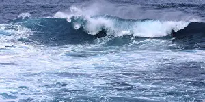 Coastal Area Photography Drucke: Las Palmas
