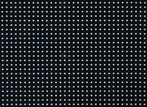 Bilder Datiert 2. Februar 2024: Led-Screen-Makro