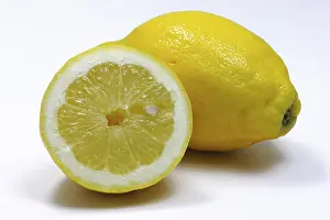 Fresh Lemons Drucke: Lemons
