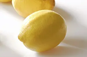 Fresh Lemons Drucke: Lemons