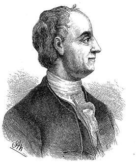 Swiss Mathematician Drucke: Leonhard Euler, Leonhardus Eulerus