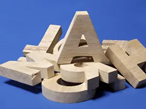 Communication Skills Development Drucke: Letters
