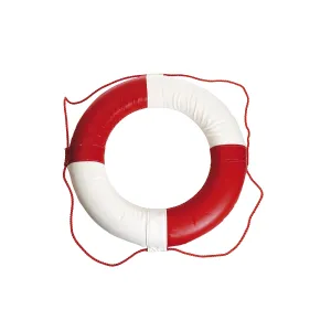 Safety Precaution Drucke: Life ring