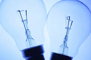 Energy Waste Reduction Drucke: Lightbulbs