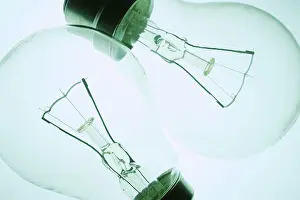 Energy Waste Reduction Drucke: Lightbulbs