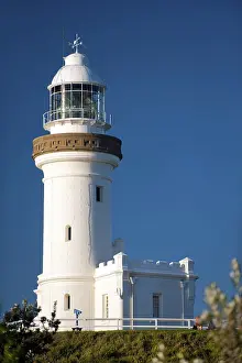 Lighthouse Tower Construction Drucke: Lighthouse, architecture, design