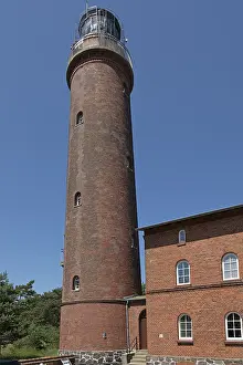 Lighthouses In Central Europe Drucke: Lighthouse, Museum, DarBer Ort