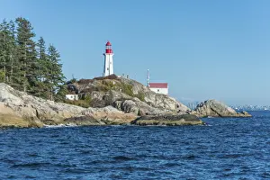 Leuchtturm, Leuchtturm Point Atkinson
