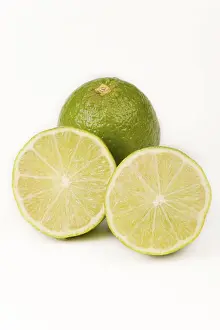 Fresh Limes Drucke: Limes