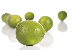 Vitamin Rich Limes Drucke: Limes