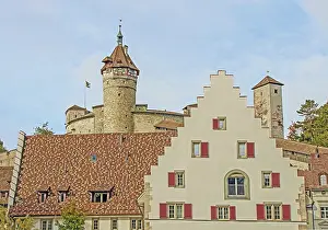 European Fortification Structure Drucke: Whether local or foreign