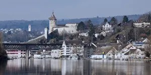 Central European Townscape Photography Drucke: Whether local or foreign