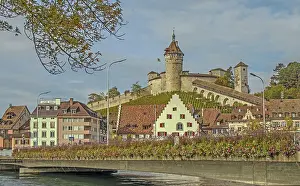 Switzerland Tourism Drucke: Whether local or foreign