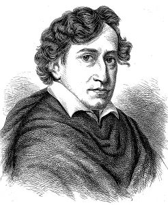 German Actor Drucke: Ludwig Devrient, David Louis De Vrient