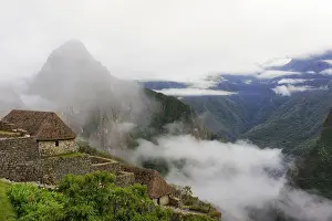 Ancient Civilization Drucke: Machu Picchu