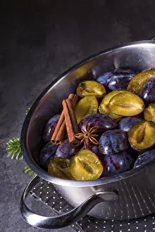 Homemade Jam Drucke: To make jam