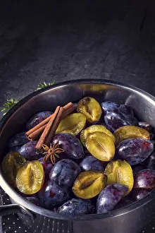 Homemade Jam Drucke: To make jam