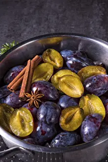 Homemade Jam Drucke: To make jam