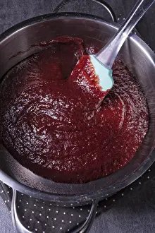 Homemade Jam Drucke: To make jam